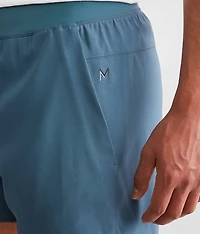 Essential Performance Stretch Short