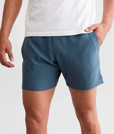 Essential Performance Stretch Short
