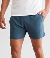 Essential Performance Stretch Short