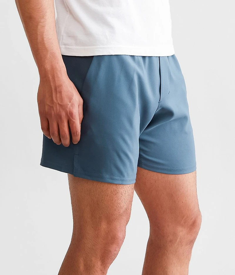 Essential Performance Stretch Short