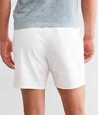 Essential Performance Stretch Short