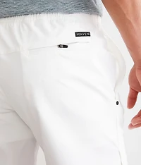 Essential Performance Stretch Short