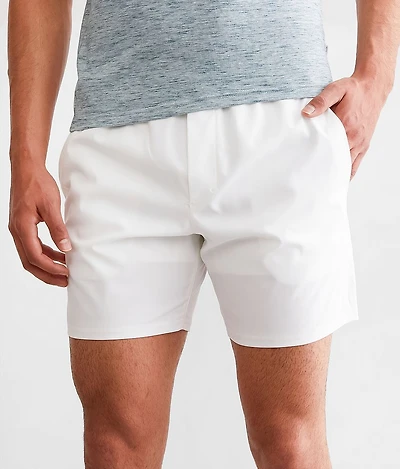 Essential Performance Stretch Short