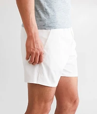 Essential Performance Stretch Short