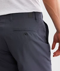 Essential Performance Stretch Short