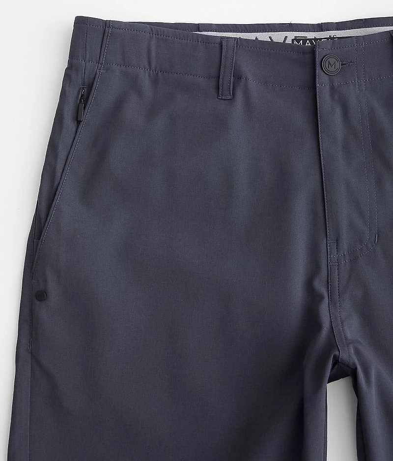 Essential Performance Stretch Short