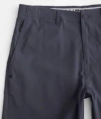 Essential Performance Stretch Short