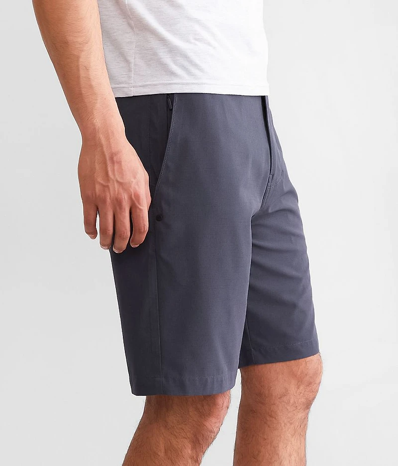 Essential Performance Stretch Short