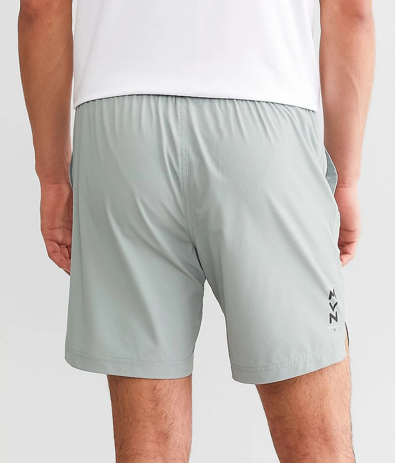 Train Performance Stretch Short