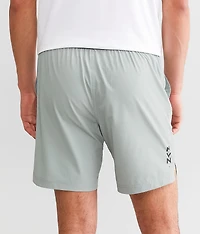 Train Performance Stretch Short