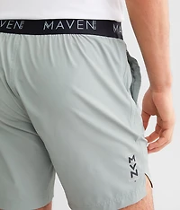 Train Performance Stretch Short