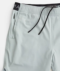 Train Performance Stretch Short