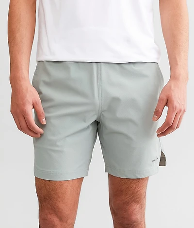 Train Performance Stretch Short
