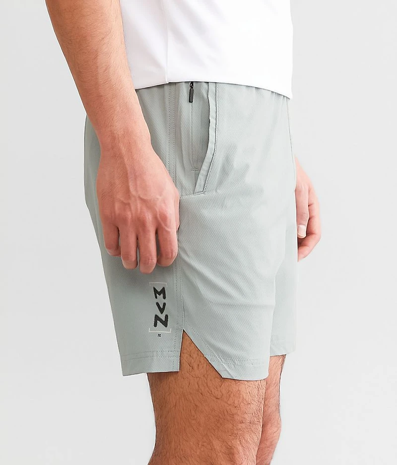 Train Performance Stretch Short
