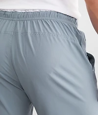 Train Workout Stretch Short