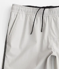 Train Workout Stretch Short