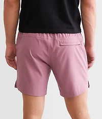 Essential Performance Stretch Short