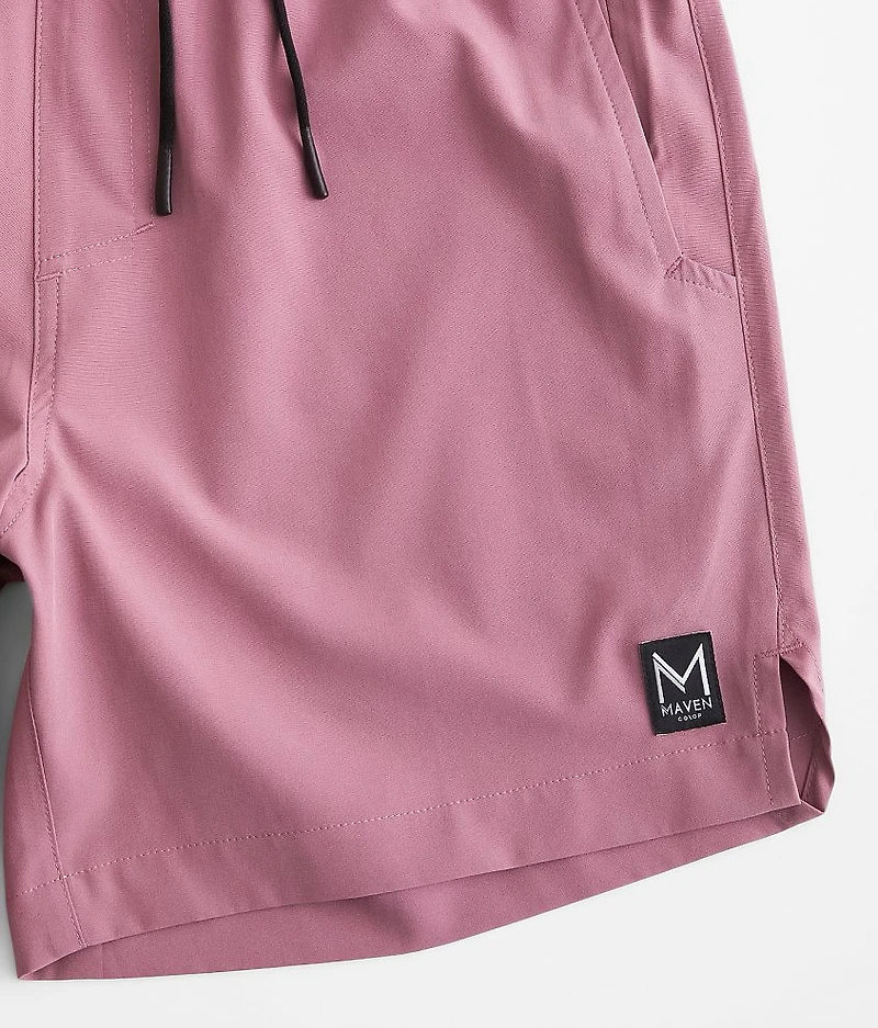 Essential Performance Stretch Short