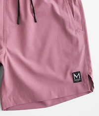 Essential Performance Stretch Short