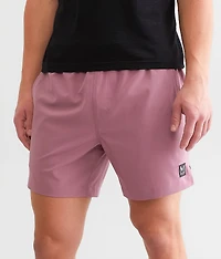 Essential Performance Stretch Short