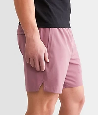 Essential Performance Stretch Short