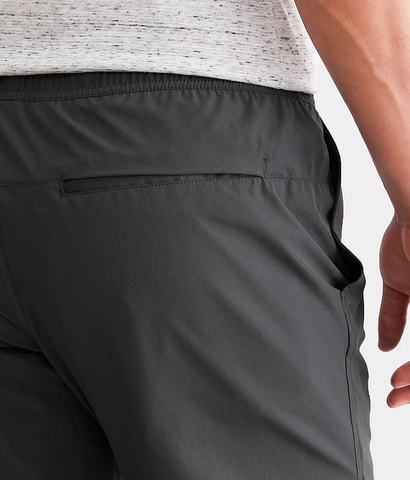 Train Performance Stretch Short