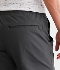 Train Performance Stretch Short