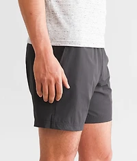 Train Performance Stretch Short