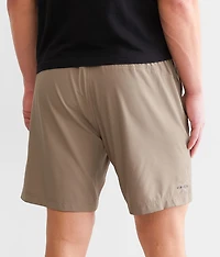 Train Performance Stretch Short