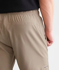 Train Performance Stretch Short