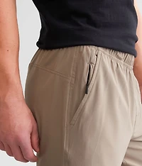 Train Performance Stretch Short