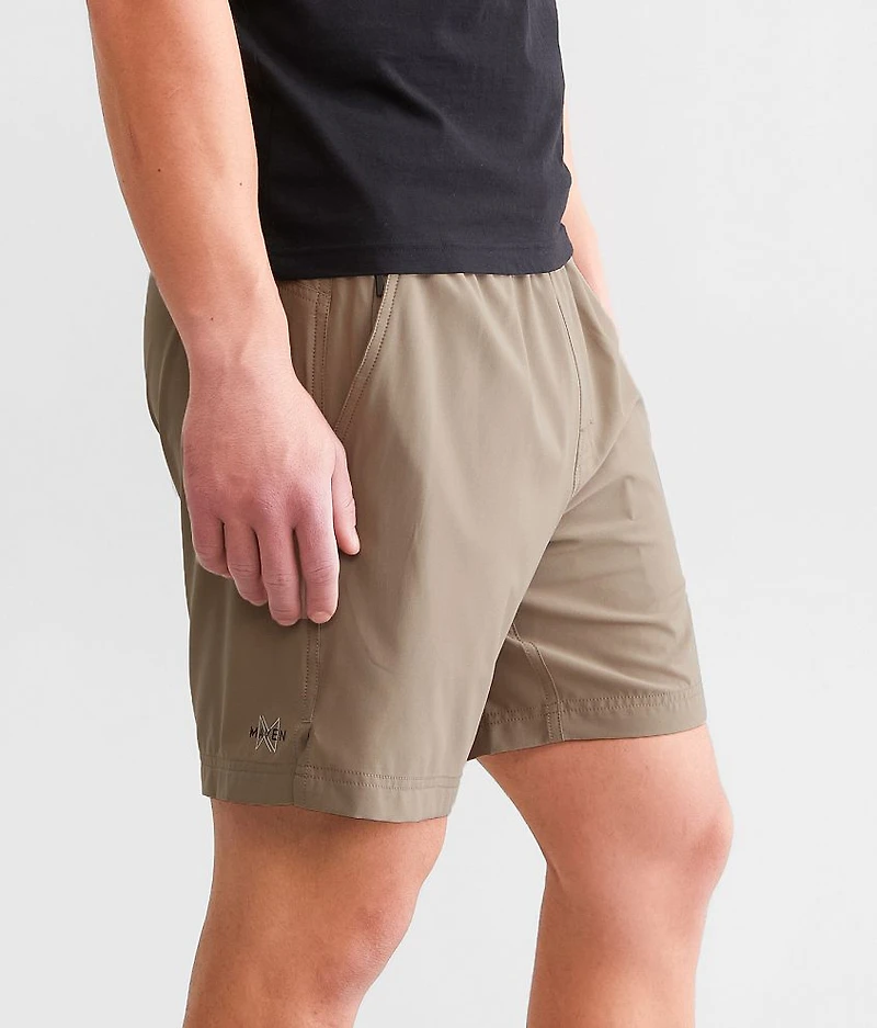 Train Performance Stretch Short
