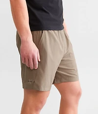 Train Performance Stretch Short