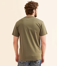 Essential Heavyweight Performance T-Shirt