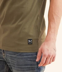 Essential Heavyweight Performance T-Shirt