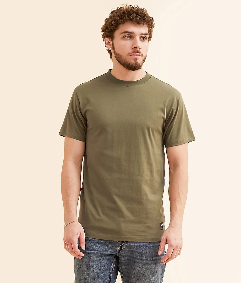 Essential Heavyweight Performance T-Shirt