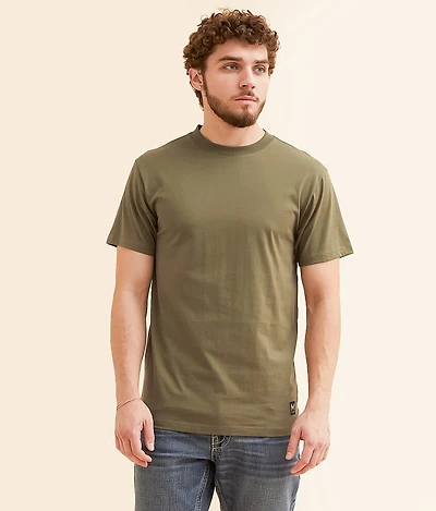 Essential Heavyweight Performance T-Shirt