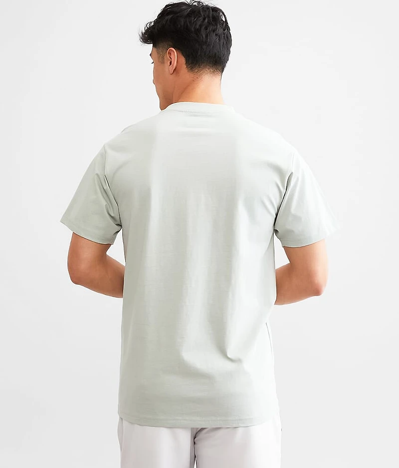 Essential Heavyweight Performance T-Shirt