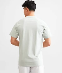 Essential Heavyweight Performance T-Shirt
