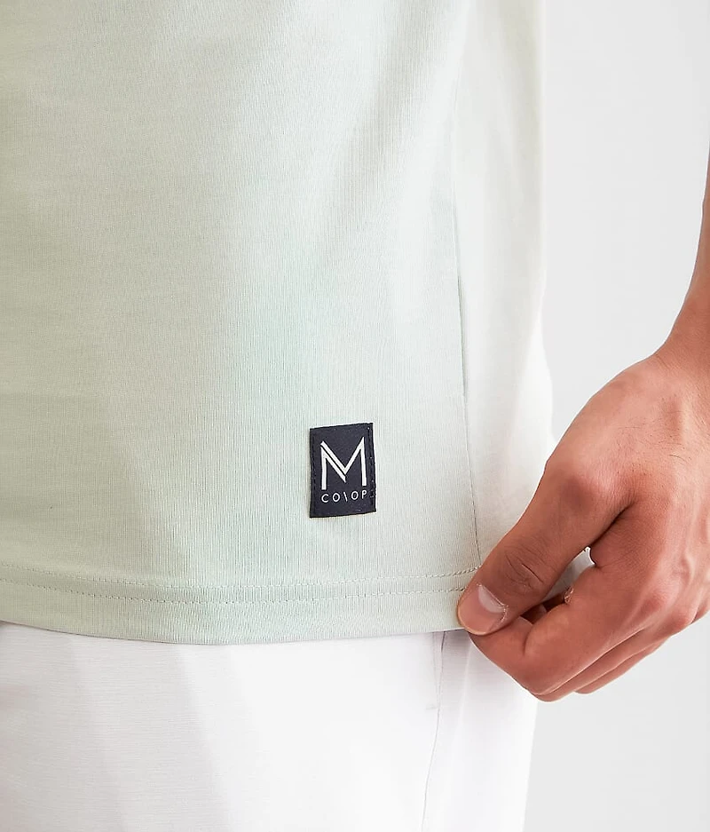 Essential Heavyweight Performance T-Shirt