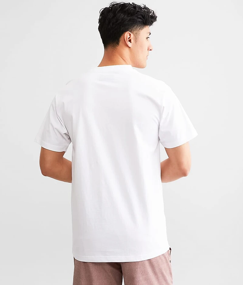 Essential Heavyweight Performance T-Shirt