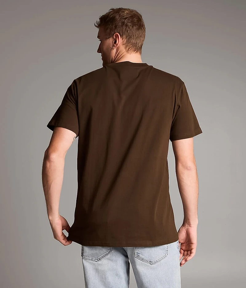 Essential Heavyweight Performance T-Shirt