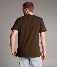 Essential Heavyweight Performance T-Shirt