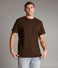 Essential Heavyweight Performance T-Shirt