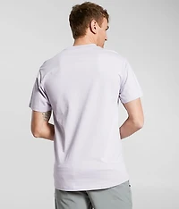 Essential Heavyweight Performance T-Shirt