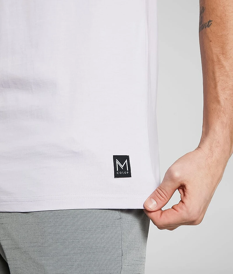 Essential Heavyweight Performance T-Shirt