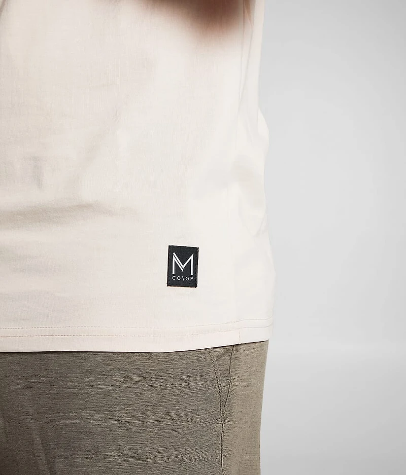 Essential Heavyweight Performance T-Shirt