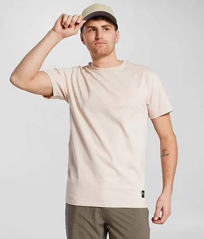 Essential Heavyweight Performance T-Shirt