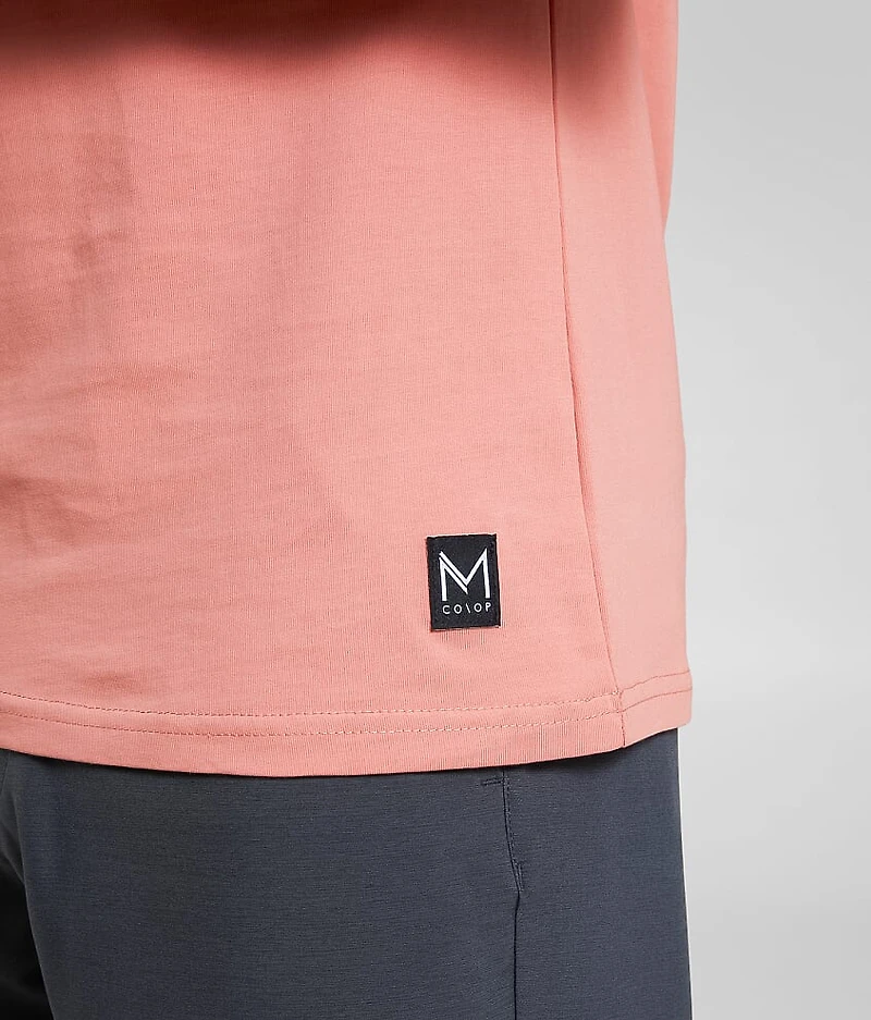 Essential Heavyweight Performance T-Shirt