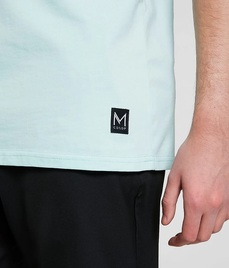 Essential Heavyweight Performance T-Shirt